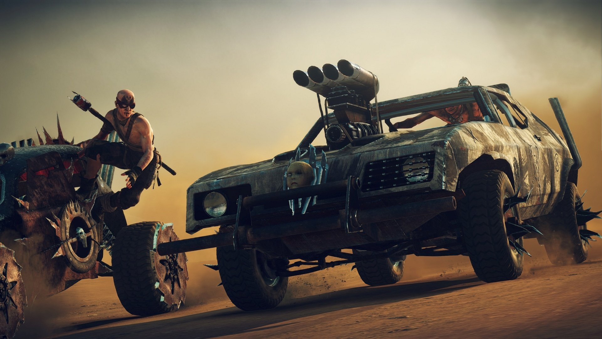 Mad Max - Imagen 26